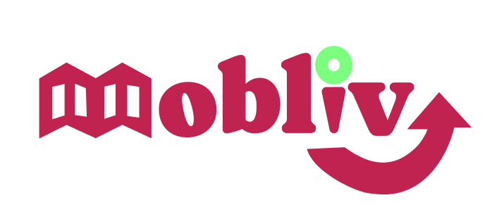 Mobliv Logo